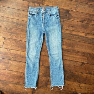 MOTHER Jeans size 25